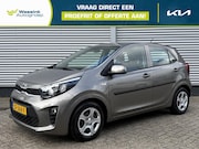 Kia Picanto - 1.0 CVVT EconomyPlusLine | Bluetooth | Airco |