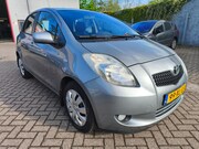 Toyota Yaris - 1.3 16v VVT-i Linea Sol