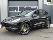 Porsche Cayenne - 3.0 S E-Hybrid Automaaat Schuifdak Apple Car Play Luxe Leder