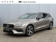 Volvo V60 - B3 Automaat Momentum Advantage | Sport Pack | 19" Lichtmetal