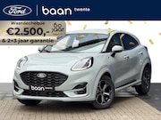 Ford Puma - 1.0 EcoBoost Hybrid ST-Line | Winter Pack | Comfort Pack | A