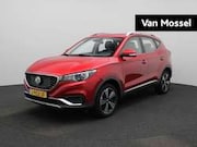 MG ZS - MG EV Luxury 45 kWh | Automaat | Panoramadak | Led