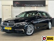 BMW 5-serie - Touring 530i xDrive High Executive PANO + LEDER