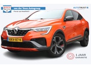 Renault Arkana - 1.3 mild hybrid 140 R.S. line | Incl. 12 maanden garantie |