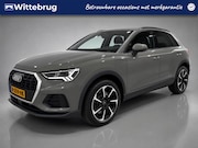 Audi Q3 - 45 TFSI 245PK e Edition / Digitale Cockpit / Apple Carplay-A