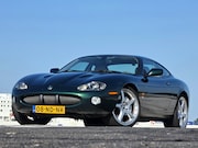 Jaguar XKR - 4.2 V8 Coupé