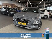 Hyundai Kona - 1.6 GDi HEV Fashion Automaat CAMERA/HUD/DODEHOEK/KEYLESS/NAV