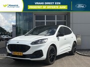 Ford Kuga - 2.5 PHEV ST-Line X | Trekhaak | Stoelverwarming voor en acht