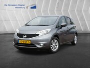 Nissan Note - 1.2 Connect Edition rijklaar incl garantie