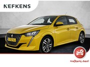 Peugeot 208 - 1.2 Allure Pack 100pk | 1ste Eigenaar | Navigatie | Climate 