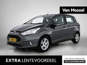 Ford B-Max - 1.6 TI-VCT Titanium