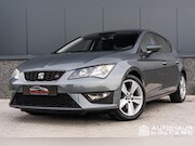 Seat Leon - 2.0 TDI FR