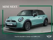 MINI Mini - 5-Deurs 1.5 Classic M