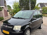 Fiat Panda - 1.2 Edizione Cool 2de Eigenaar, Top onderhoud