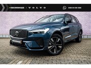 Volvo XC60 - 2.0 T6 Plug-in hybrid AWD Plus Dark