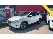 Nissan Qashqai - 1.3 MHEV Business Access PARELMOER / CAMERA / CARPLAY / CLIM