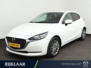 Mazda 2 - 1.5 Style Selected APPLE CARPLAY LMV CAMERA