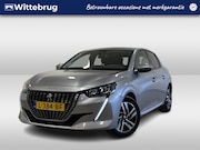 Peugeot 208 - 1.2 PureTech Allure Pack AUTOMAAT