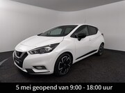 Nissan Micra - 1.0 IG-T N-Design | BOSE personal | Parkeersensor | Airco | 