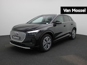 Audi Q4 e-tron - 40 Advanced 77 kWh 204 PK | Automaat | Navigatie | Cruise co