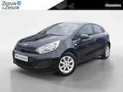 Kia Rio - 1.2 CVVT ComfortLine | AIRCO | 12 Maanden Bovag Garantie| |