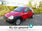 Ford Ka - 1.3 Futura Airco Apk 30-09-2026 Stuurbekrachtiging