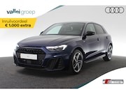 Audi A1 - Sportback S edition 35 TFSI 150 pk | Dynamiekpakket | Achter