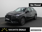 DS DS 3 - E-Tense PERFORMANCE Line | Parkeer camera | Apple Carpley - 