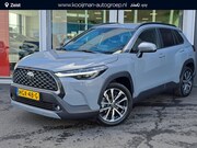 Toyota Corolla Cross - Hybrid 140 Style Dodehoekdetectie | Parkeersensoren rondom |