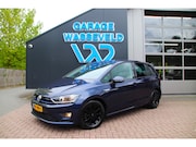 Volkswagen Golf Sportsvan - 1.0 TSI 115PK Trekhaak/Navi/Cruise/DAB/Park.sens