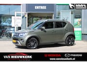Suzuki Ignis - 1.2 Smart Hybrid Style Navi | Carplay & Android | Trekhaak