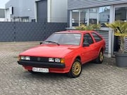 Volkswagen Scirocco - 1.6 typ 53B 1983