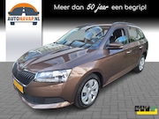 Skoda Fabia - Combi 1.0 Active /Navi/Apple/Android/Cruise/1e Eig/Garantie