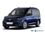 Ford Tourneo Connect - PHEV Titanium | Achterlichten LED | Dagrijlicht LED | Driver