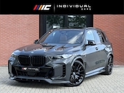 BMW X5 - xDrive50e M-Sport Pro 4-Wielsturing H/K Carbon VOL