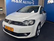 Volkswagen Golf Plus - 1.4 TSI Highline Automaat