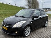 Suzuki Swift - 1.2 Exclusive EASSS
