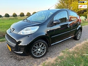 Peugeot 107 - 1.0-12V Sublime| Airco!| LM Velgen