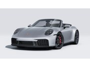 Porsche 911 - Carrera 4 GTS Cabriolet