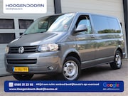 Volkswagen Transporter - 2.0 TDI 132kw Automaat - Invalide - Rolstoel - Handbesturing