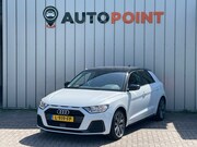 Audi A1 - Sportback TFSI epic S LINE 1E EIG ORG NL DEALEROND|CARPLAY|V