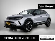Opel Mokka - 1.2 Turbo Hybrid GS | Navigatie | Camera | 18" Lichtmetalen 
