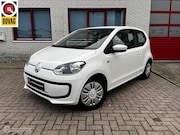 Volkswagen Up! - 1.0 high up! NAVI / AIRCO