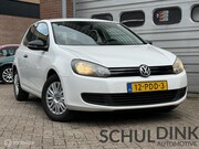 Volkswagen Golf - 1.2 TSI Trendline CRUISE CONTROLE|AIRCO