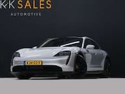 Porsche Taycan - Cross Turismo 4 93 kWh [LUCHTVERING, ADAPTIVE CRUI