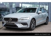 Volvo V60 - 2.0 T6 Plug-in hybrid AWD Essential Edition | 2.000 kg trekg