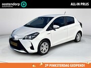Toyota Yaris - 1.5 Hybrid Active **TWEEDE PINKSTERDAG GEOPEND/ CRUISE CONTR