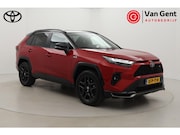 Toyota RAV4 - 2.5 Plug-in Hybrid AWD GR SPORT | Trekhaak | Apple Carplay /