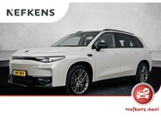 Leapmotor C10 - Design Hybrid 28.4 kWh | 1500 kg Trekgewicht | Panoramadak |