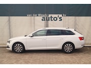 Skoda Superb - Combi 1.4 TSI iV PHEV Business Edition -NAVI-ECC-TREKHAAK